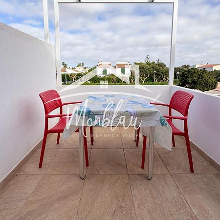 Ses Orenetes Cala'N Blanes (Menorca) Exterior foto